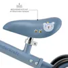 Kinderkraft CUTIE FLASH Mini bici senza pedali con luci RGB Anteprima dell’immagine prodotto 4