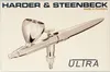 ULTRA  - Airbrushpistole mit 0,45mm Düsensatz - Harder und Steenbeck 120231 Produktbild-Vorschau