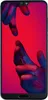 Two hands reaching towards each other against a vibrant red and blue background, with a smartphone in the foreground. Produktbild-Vorschau