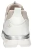 Slipper/Kletthalbschuh Freizeit (casual) LD-23391D-WH Produktbild-Vorschau 3