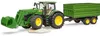 John Deere 7R 350 mit Frontlader und Produktbild-Vorschau 19