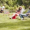 Jeu géant avec quatre d'affilée Voir les images du produit 5