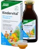 Kindervital - Tonico 250ml Anteprima dell’immagine prodotto 1