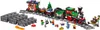 LEGO® Creator Świąteczny pociąg bożonarodzeniowy 10254 Podgląd zdjęcia produktu 8