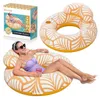 Bestway® Comfort Plush™ Bouée avec appui-tête 118 x 117 cm Voir les images du produit 14