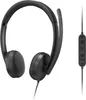 Lenovo VoIP Headset 5000, cablato, ufficio/centro chiamate, Anteprima dell’immagine prodotto 4