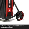 Einhell Akku-Messerhäcksler REDAXXO 36/25 Solo 36V 25 mm Produktbild-Vorschau 6
