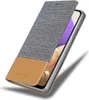 Cadorabo Hülle für Samsung Galaxy A32 5G Schutzhülle in Produktbild-Vorschau 2