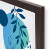 RAWWEST.BIS Holz Bilderrahmen 70x90 cm Plexiglas Poster Produktbild-Vorschau 6