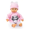 Bayer Design 83884AA Puppenkleidung, Kleider für Puppen bis Produktbild-Vorschau 2