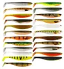 Westin ShadTeez Slim 7,5cm 3g Crystal Perch Produktbild-Vorschau 2