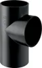 Geberit 360.159.16.1, 88,5°, 130 mm Produktbild-Vorschau 1