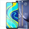 Temperované sklo 9H pre Xiaomi Redmi Note 9S/Pro KP11034 Náhľad obrázku produktu 1