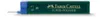 FABER-CASTELL Druckbleistift Minen Super Polymer 9067 S B Produktbild-Vorschau 5