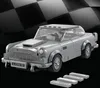 LEGO® Speed Champions 76911 007 Aston Martin DB5 Náhľad obrázku produktu 11