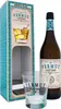 Lustau Vermut White + Glas Geschenkpackung | 15 % vol | 0,7 Produktbild-Vorschau 6