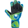 Uhlsport Aquasoft Hn Torwarthandschuhe Schwarz 9 1/2 Produktbild-Vorschau 1