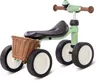 Puky Vélo de 1 an Pukylino Bundle vert pastel Voir les images du produit 4