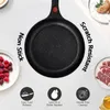 Padella antiaderente, manico rimovibile, adatta a tutti i Anteprima dell’immagine prodotto 4