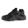 Nike Huarache Run Gs 654275-016 Kinderschuhe, Schwarz, Produktbild-Vorschau 6