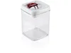 Leifheit Dóza Na Potraviny Fresh & Easy Hranatá 16 L 31211 Náhled obrázku produktu 2