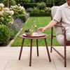 Gartenmöbel-Set 'Trerdfjoa' 3-tlg. mit Gartenstuhl Produktbild-Vorschau 11