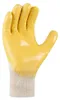 teXXor® Nitril-Handschuhe mit Strickbund, Produktbild-Vorschau 7
