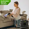 Pad Cleaner 500 Watt, 70 dB, černý, přenosný kompaktní, Náhled obrázku produktu 8