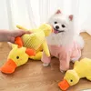 Beruhigendes Hundespielzeug mit Ente, Quack-Quack-Ente, Produktbild-Vorschau 7
