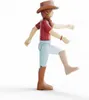Schleich Horse Club Hannah & Cayenne Anteprima dell’immagine prodotto 7