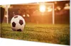 Glasbilder 100x50 Wandkunst Der Ball der Sonne Tor Produktbild-Vorschau 1