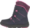 Kamik Stance 2 Snow Stiefel Grau EU 28 Mädchen Grau EU 28 Produktbild-Vorschau 8