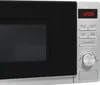 Exquisit MW 2070-3 GDI, Na pracovnú dosku, 20 L, 1050 W, Náhľad obrázku produktu 15