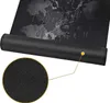 Tapis de souris RGB gamingPolyuréthane- 80x30 cm - Noir Voir les images du produit 6