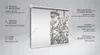 Seitenzug-Rollo Fensterrollo Jalousie - Thermo-Rollo Produktbild-Vorschau 7