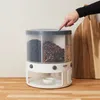 Distributeur - COOK CONCEPT - 6 Compartiments - Voir les images du produit 5