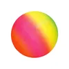 Togu Spielball "Regenbogen", 24 cm Produktbild-Vorschau 6