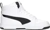 Chaussures Puma 02 Rebound V6 Mid 39232602 Voir les images du produit 22