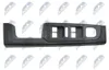 NTY EZC-SK-075 Izolácia motorového priestoru pre ŠKODA Náhľad obrázku produktu 3