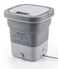 Steinborg Mini Waschmaschine 1,5 KG Faltbare Waschmaschine Produktbild-Vorschau 10