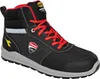 Sicherheitshochschuh Diadora Speedy Race Mid S3S - T.44 - Produktbild-Vorschau 2