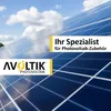 4x ALU Endklemme silber Easy-Click-System 30-45mm Solar PV Produktbild-Vorschau 5