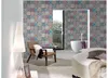 Livingwalls Vliestapete e Bude 2.0 Tapete lila rosa blau Produktbild-Vorschau 15