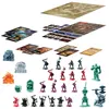 Hasbro Gaming Avalon Hill HeroQuest Morcars Mago, 14 anni, Anteprima dell’immagine prodotto 7