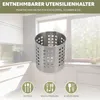 bremermann Küchenregal mit Rollenhalter und Produktbild-Vorschau 4