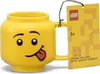 NHG LEGO Becher Large Silly, Keramik, 530 ml, 41460812 Produktbild-Vorschau 3