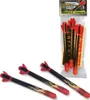 Stomp Rocket Ersatzraketen für Stomp Rocket X-Treme Produktbild-Vorschau 1