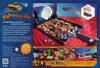 The image shows the back of the packaging for the Ravensburger Kakerlacula board game, featuring promotional text, images of the game in play, and product details. Podgląd zdjęcia produktu