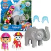 Spin Master International B.V. PAW Patrol Jungle Pups Hero Produktbild-Vorschau 7