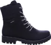 Rieker Winterstiefeletten Damen Kunstleder Schwarz Größe: Produktbild-Vorschau 43